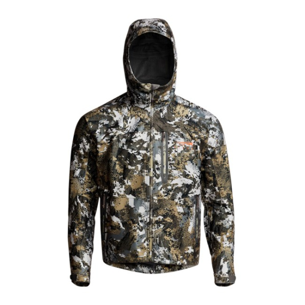 Куртка Downpour Jacket New (Мужской; L; Optifade Elevated II)